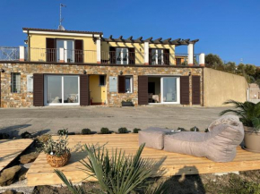 Locazione Turistica Villa Bella Vista Poggi